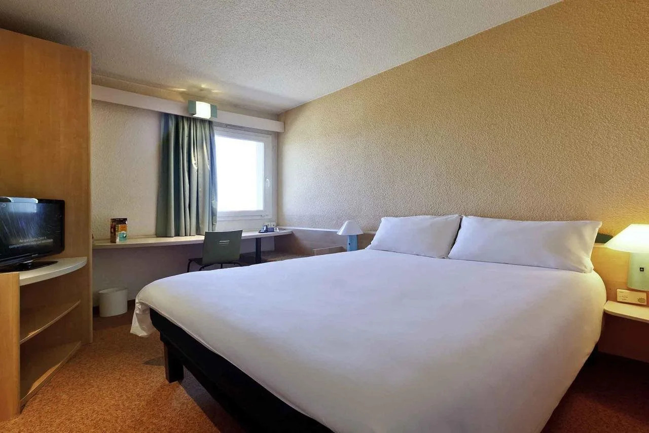 Foto - B&B HOTEL Figueira Da Foz