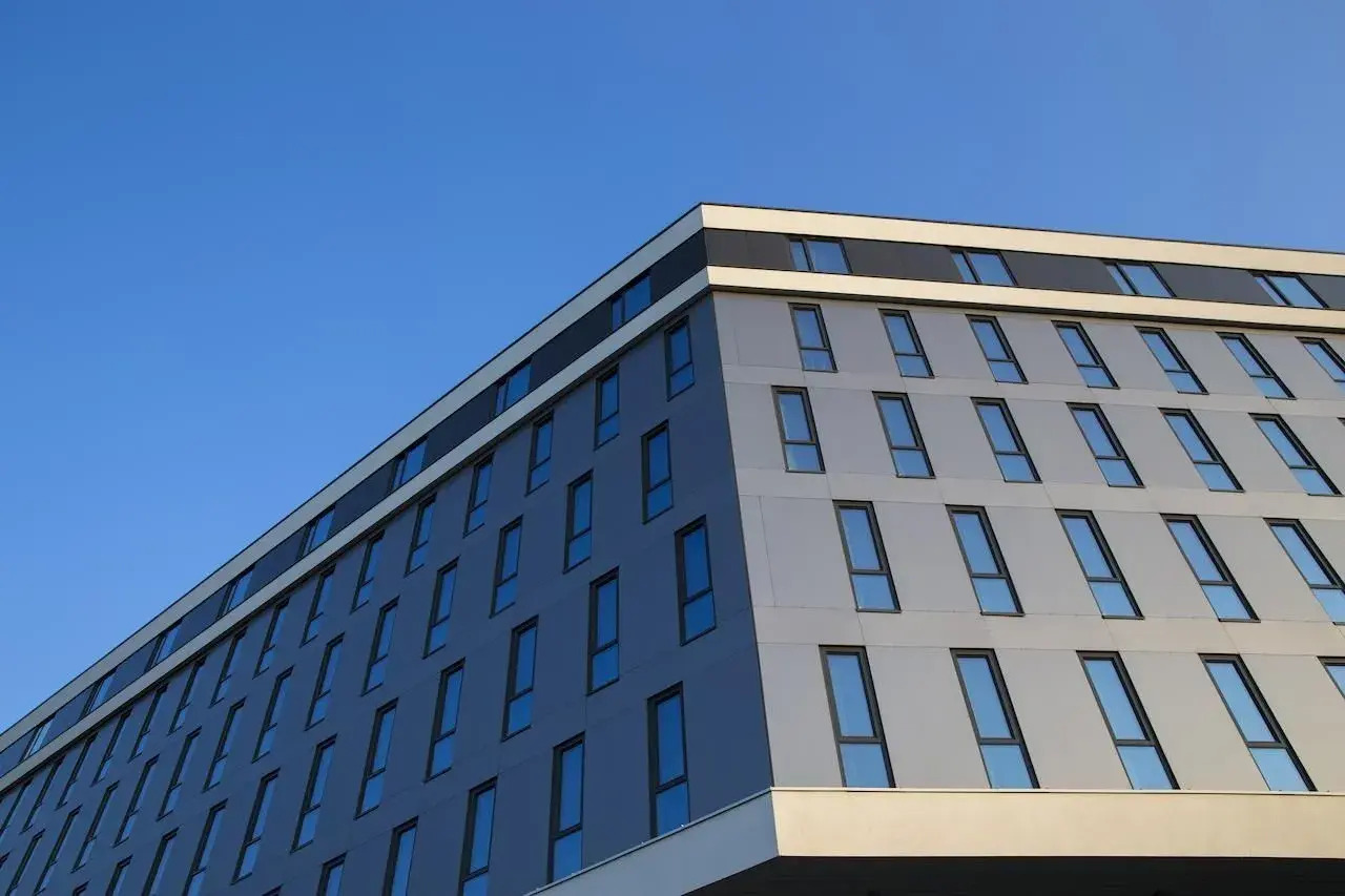 Foto - Radisson Blu Hotel Oslo Alna