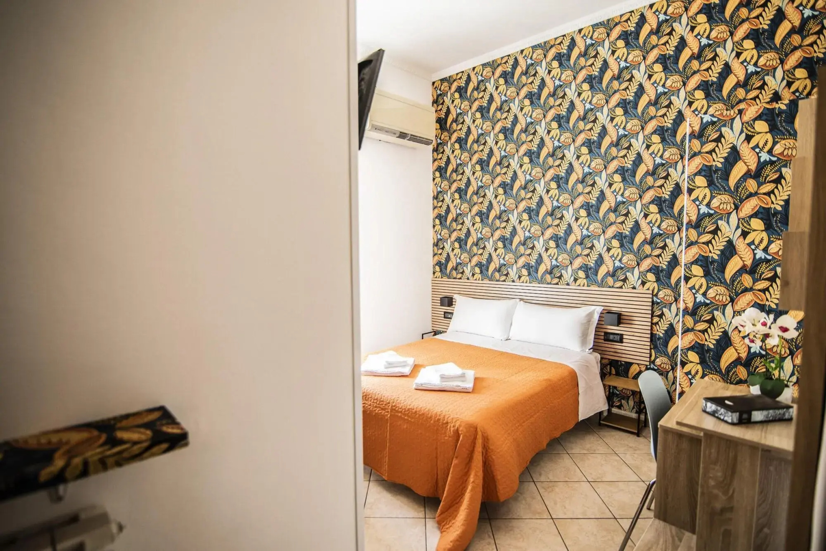 Foto - Hotel Dell'Urbe