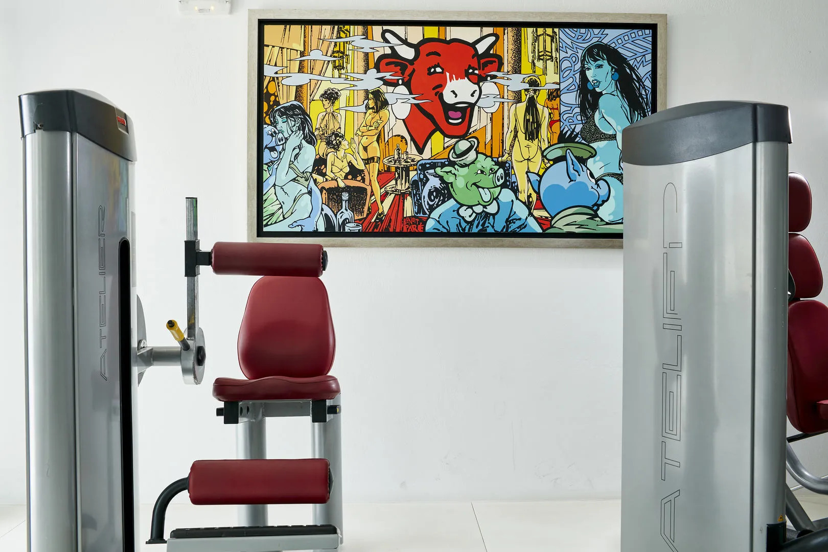 Foto - Myconian Ambassador Relais & Chateaux