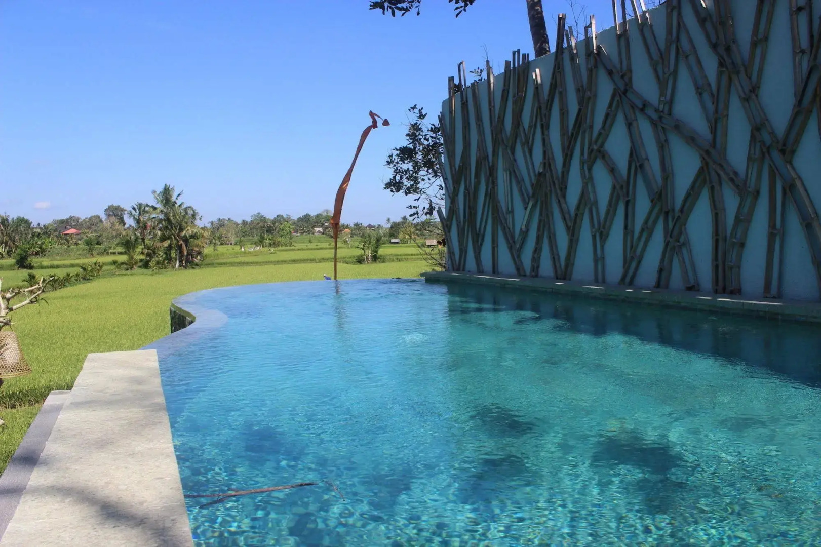 Foto - Ubud Padi Villas