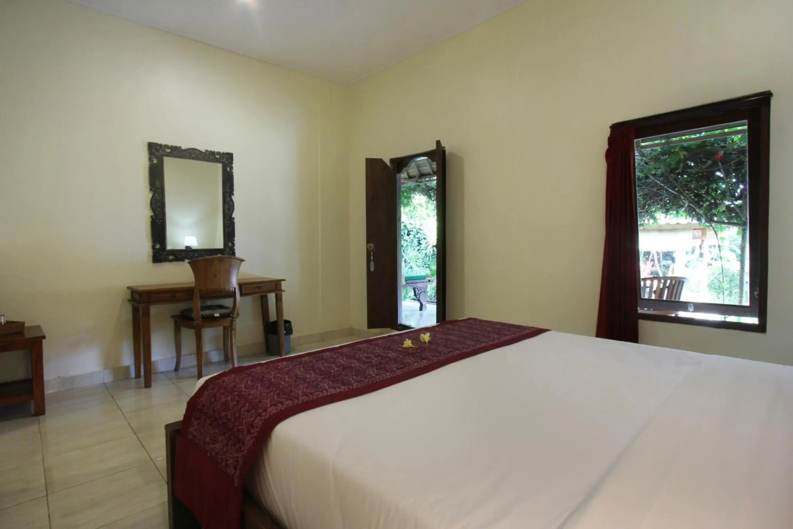Photo - Nara Ubud Cottage by Mahaputra