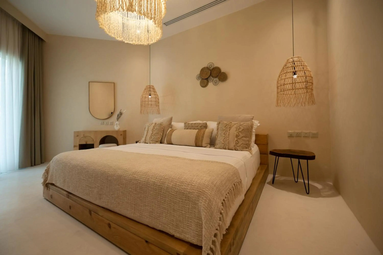 Foto - Umm Al Quwain Beach Hotel