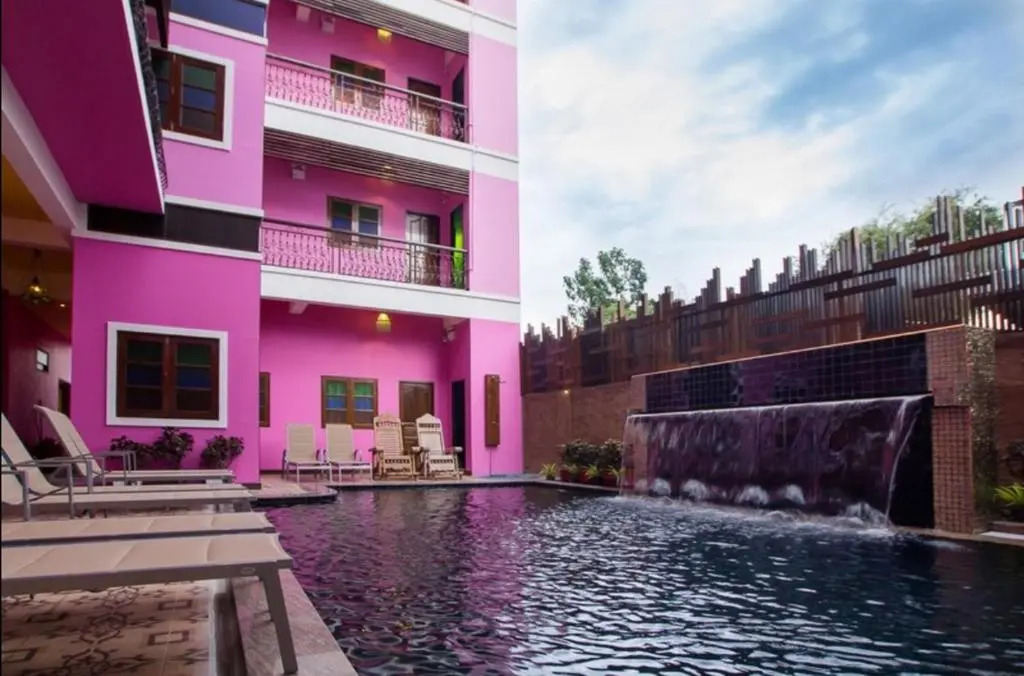 Foto - Changpuak Boutique House