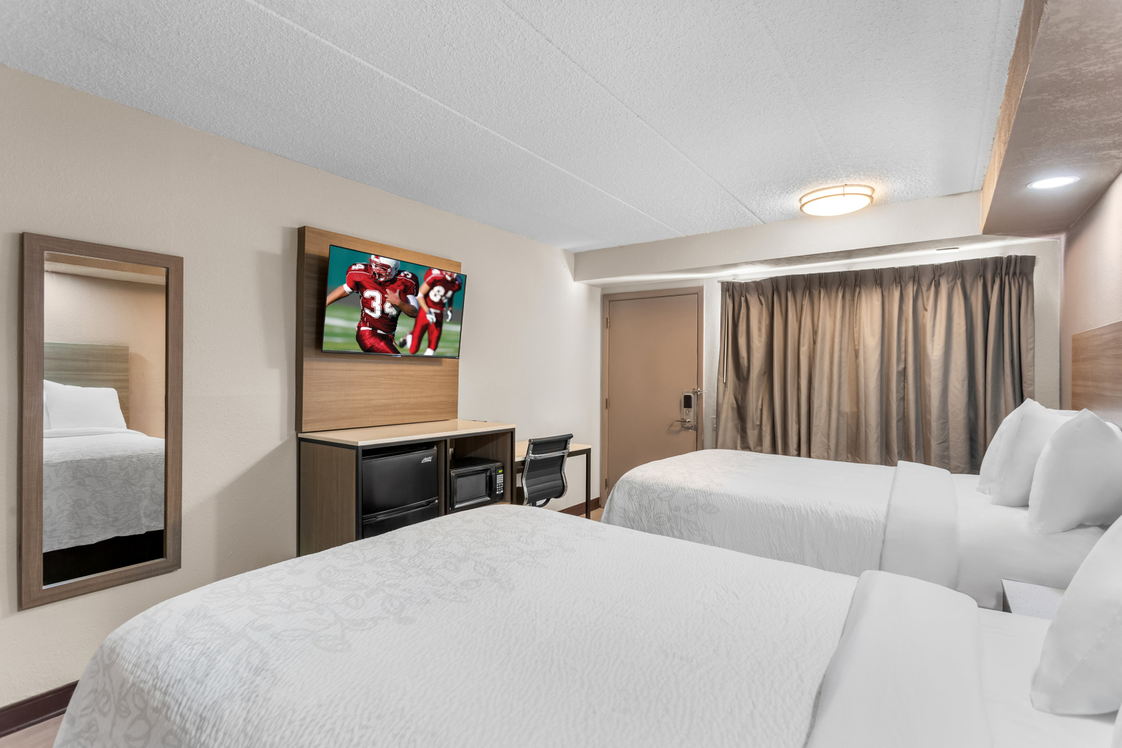 Foto - Red Roof Inn PLUS+ Chicago - Hoffman Estates
