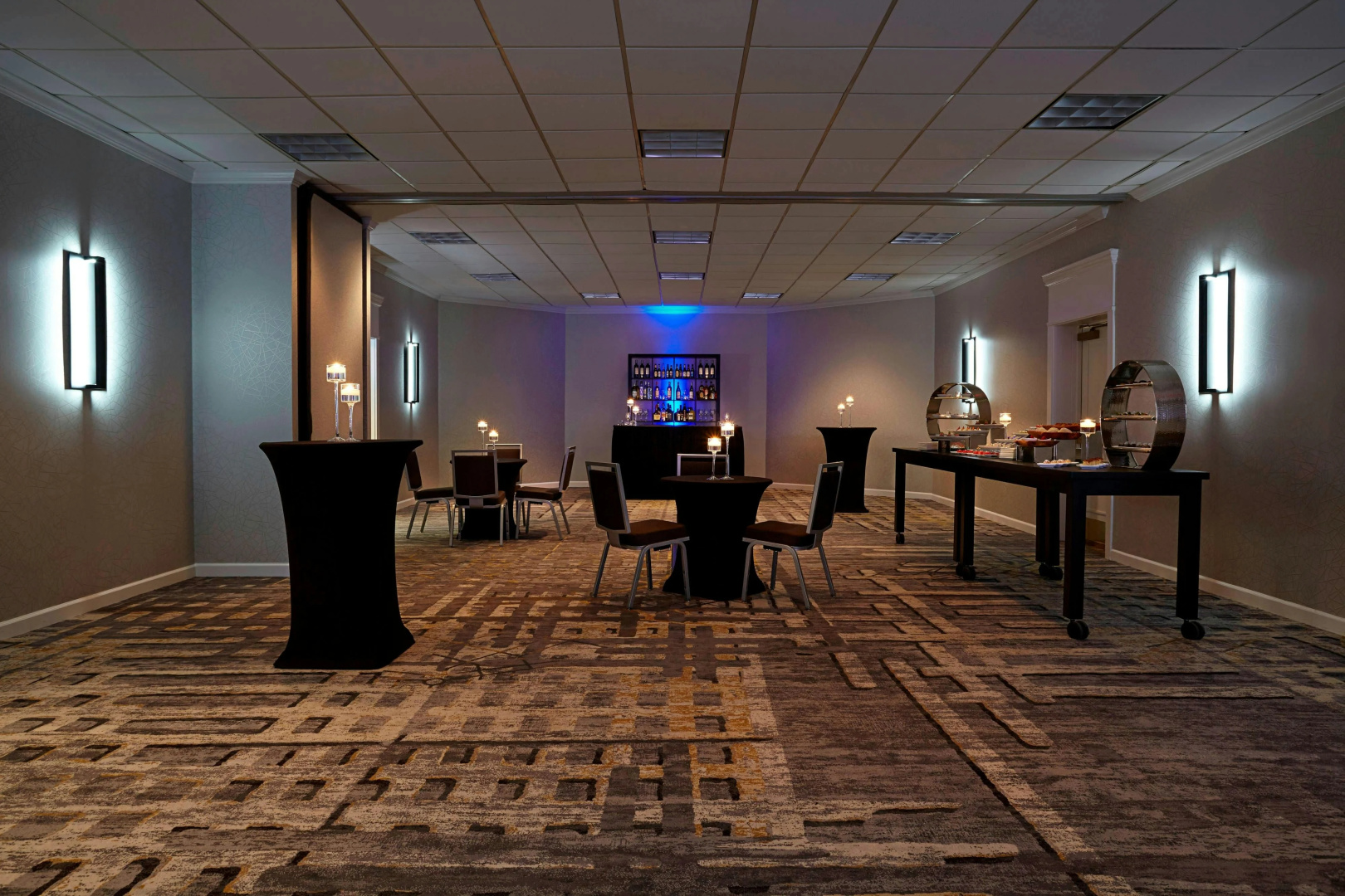 Foto - Bethesda Marriott