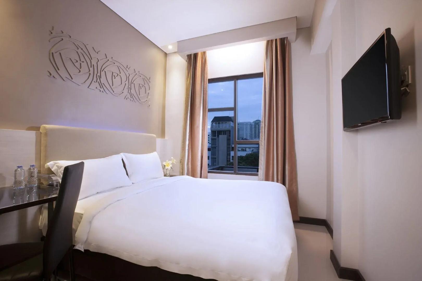 Photo - Verse Lite Hotel Gajah Mada