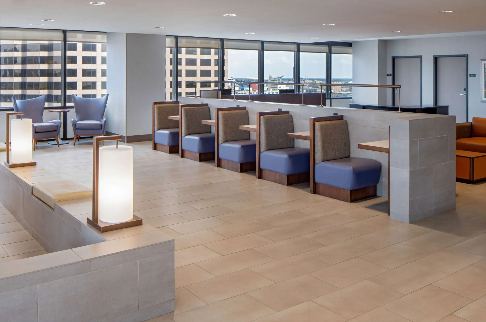 Photo - Hyatt House New Orleans/Downtown
