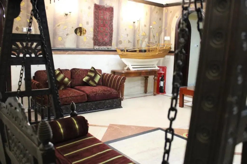 Photo - Oriental Hotel Apartments