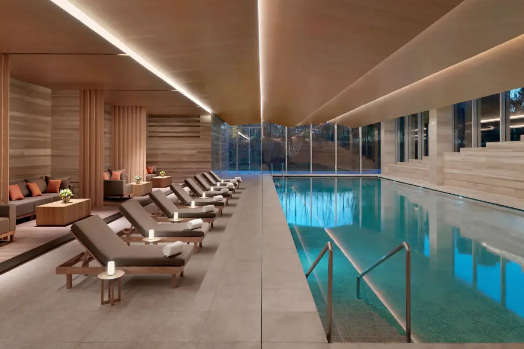 Foto - Hyatt Regency Beijing Wangjing