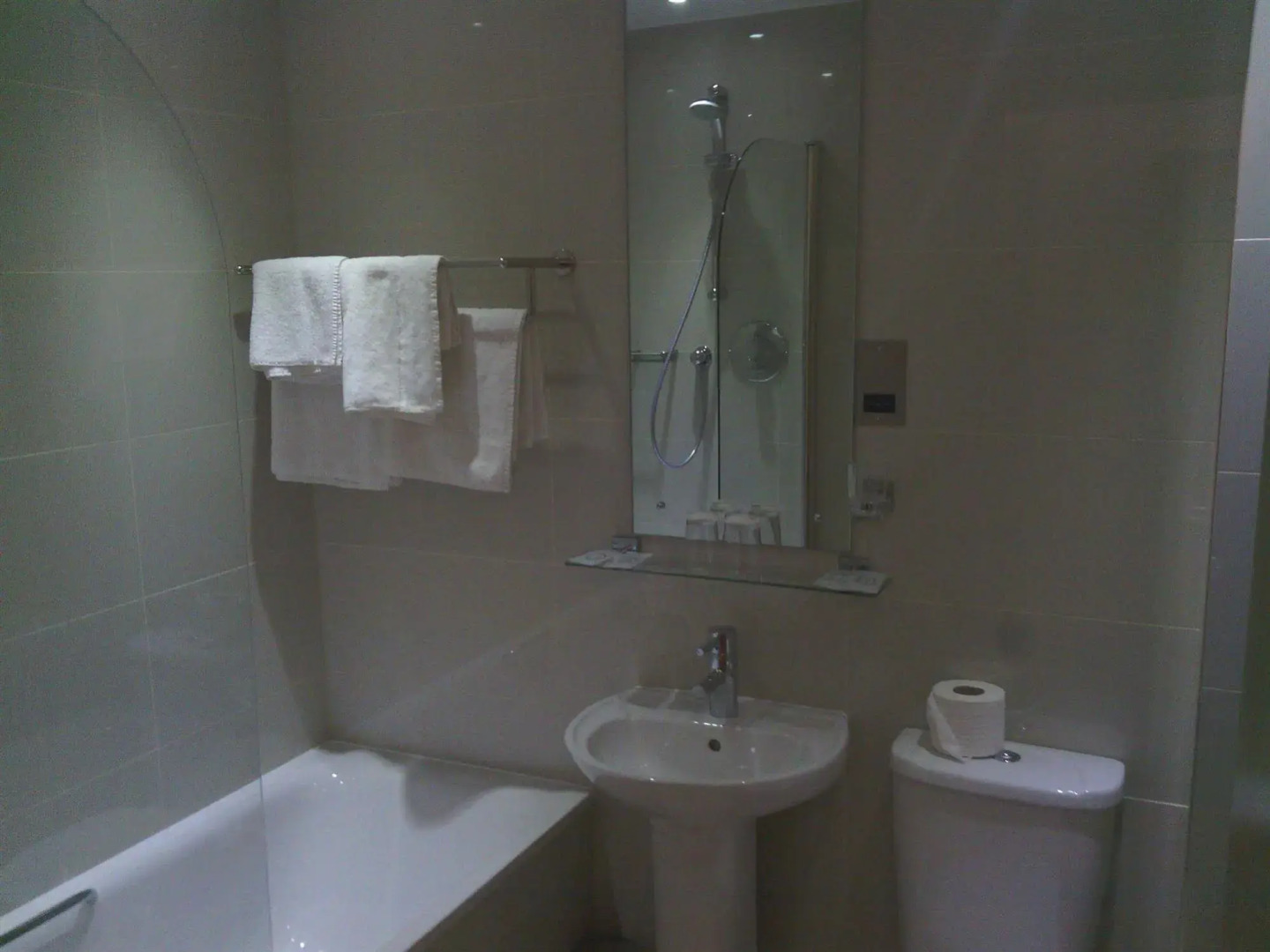 Foto - Regency Hotel Parkside