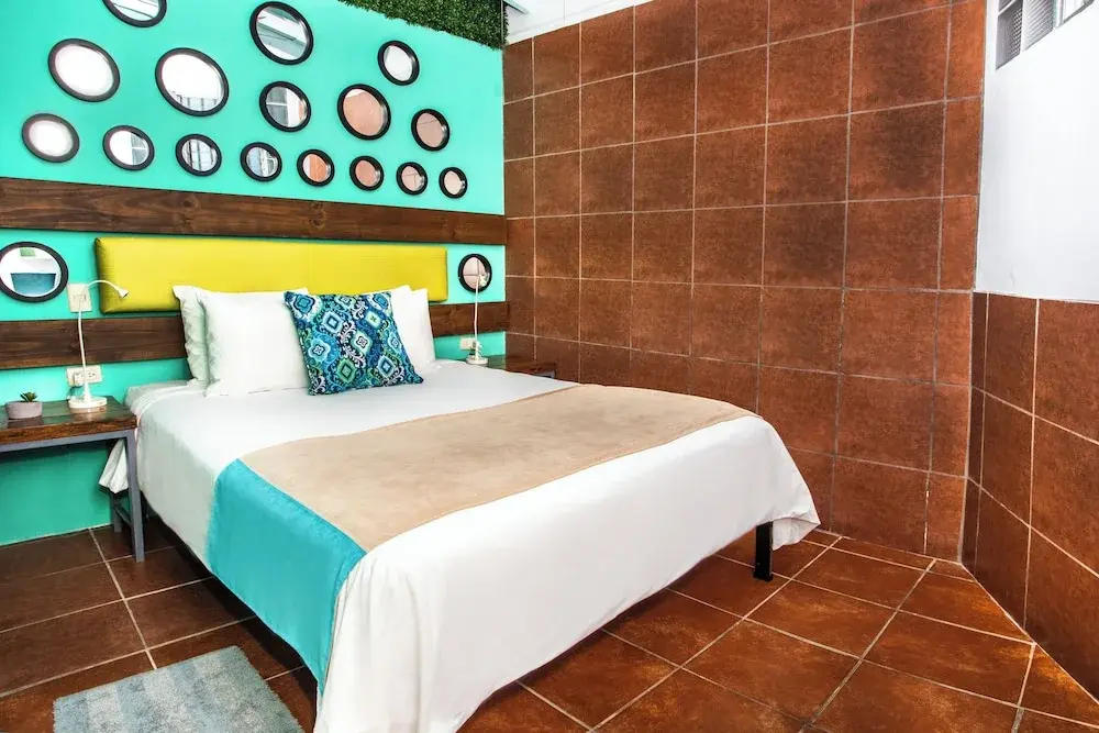 Foto - Tico Tico Villas - Adult Only