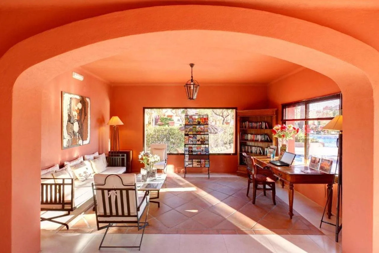 Foto - Vasari Resort