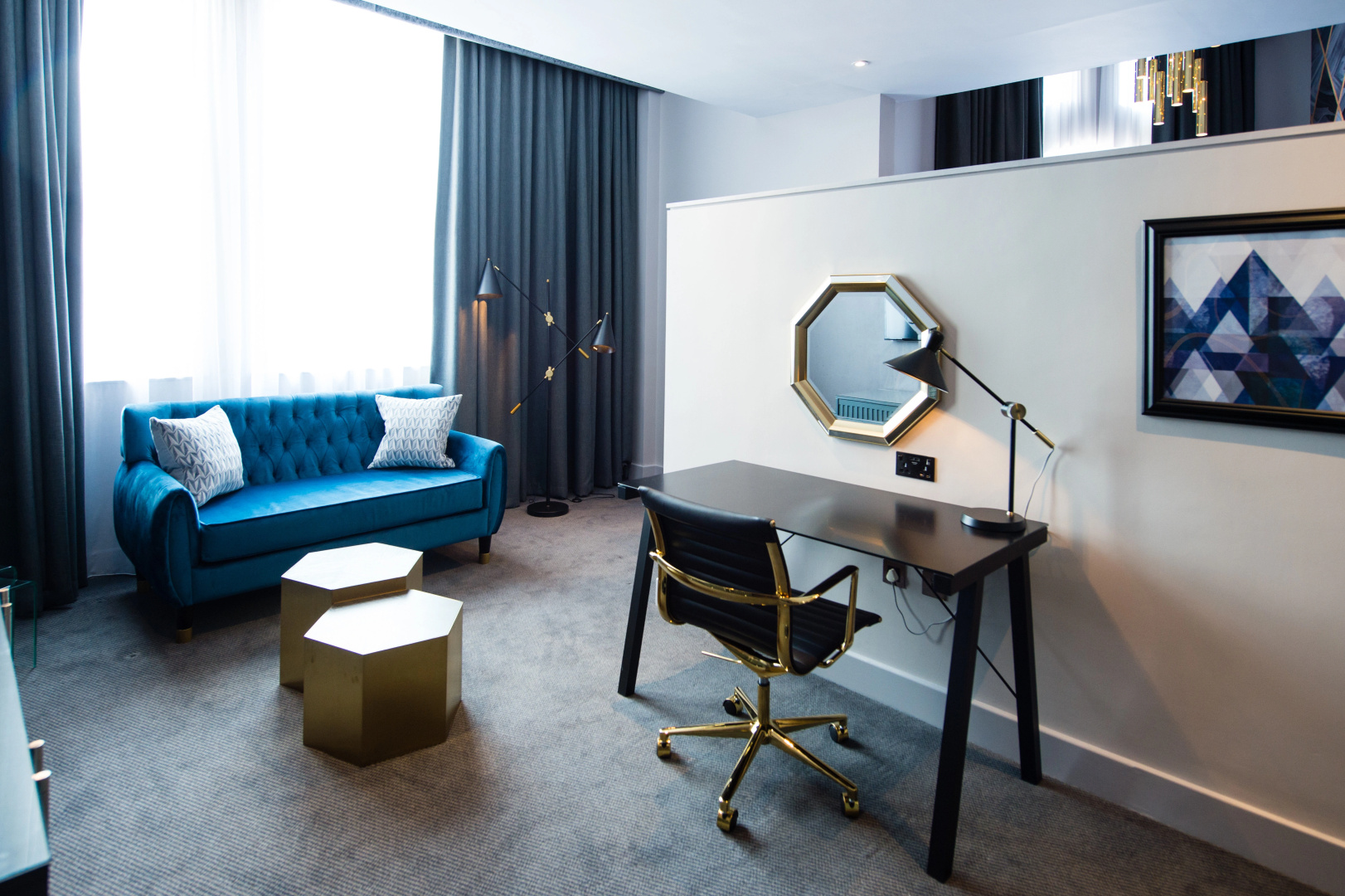 Photo - Malmaison Manchester