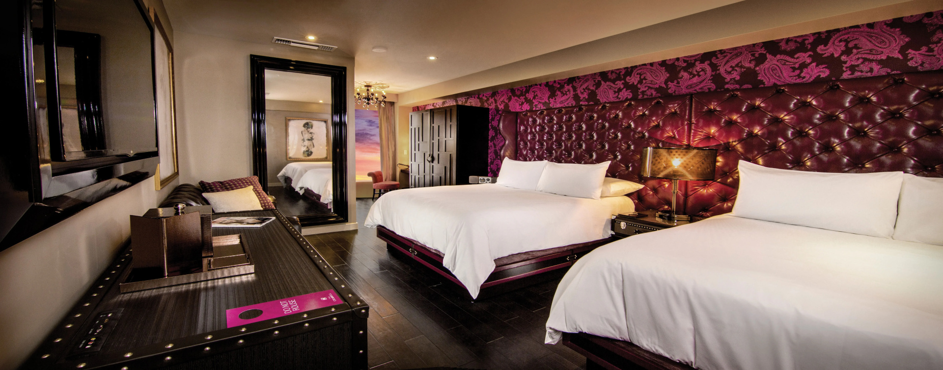 Photo - The Cromwell, A Caesars Destination