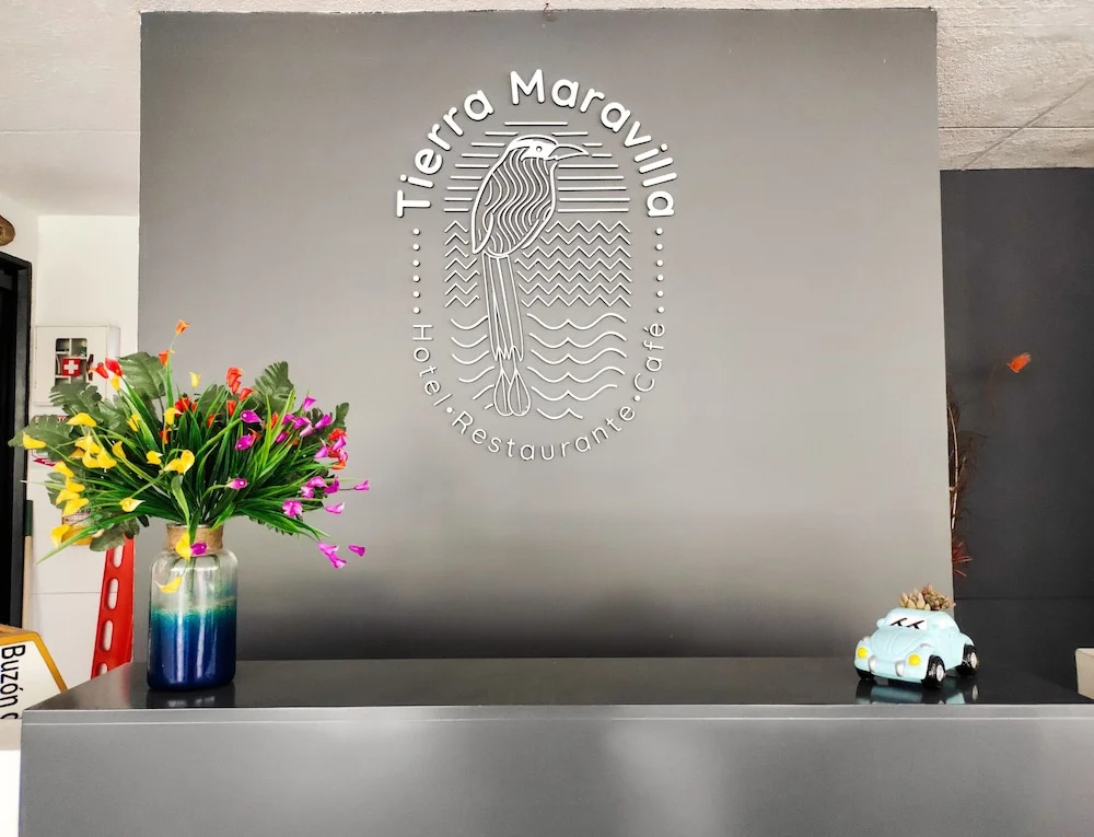 Foto - Hotel Tierra Maravilla