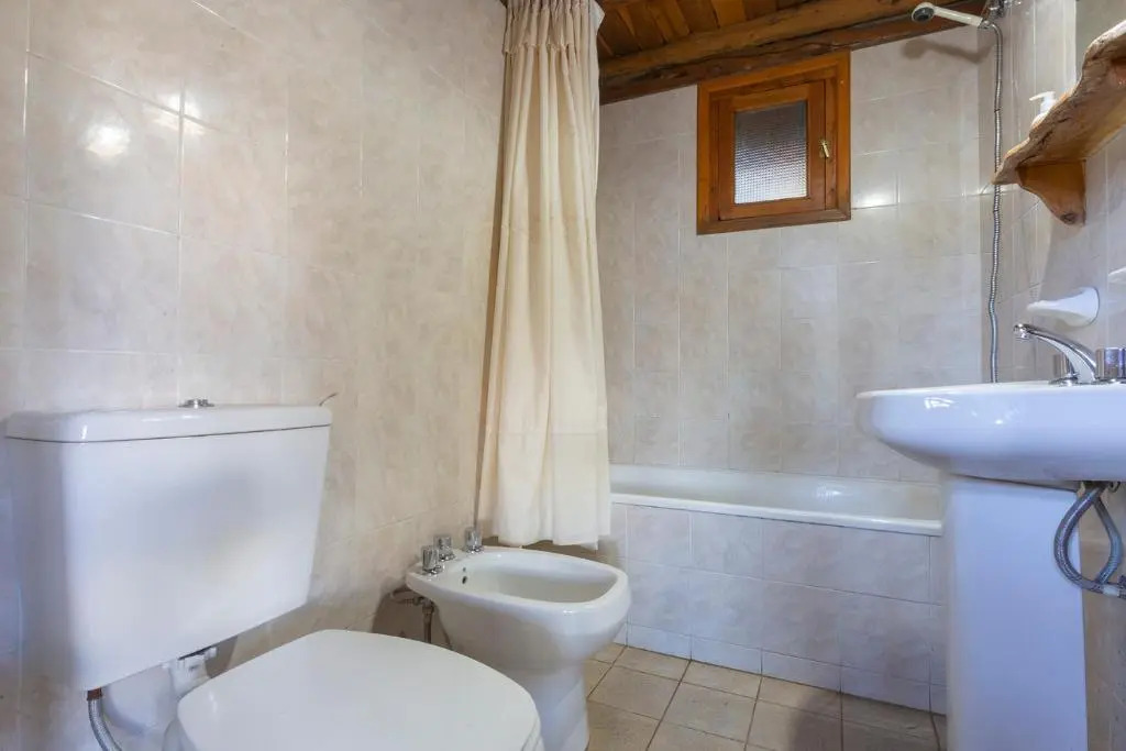 Photo - Cabañas Villa Labrador con costa de lago