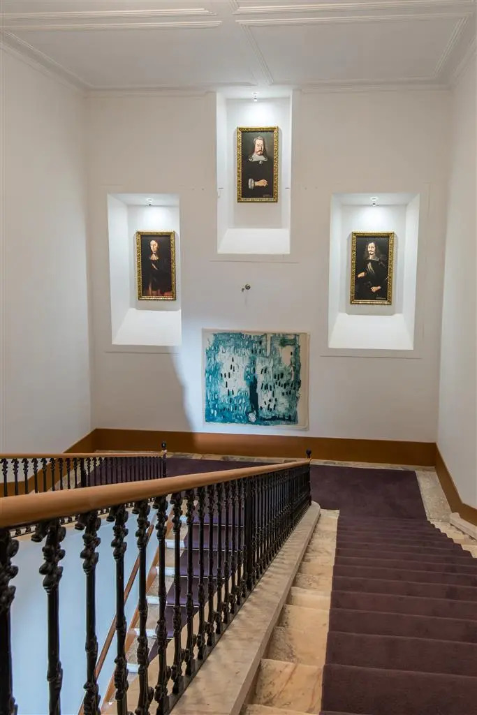 Foto - Vila Gale Collection Elvas