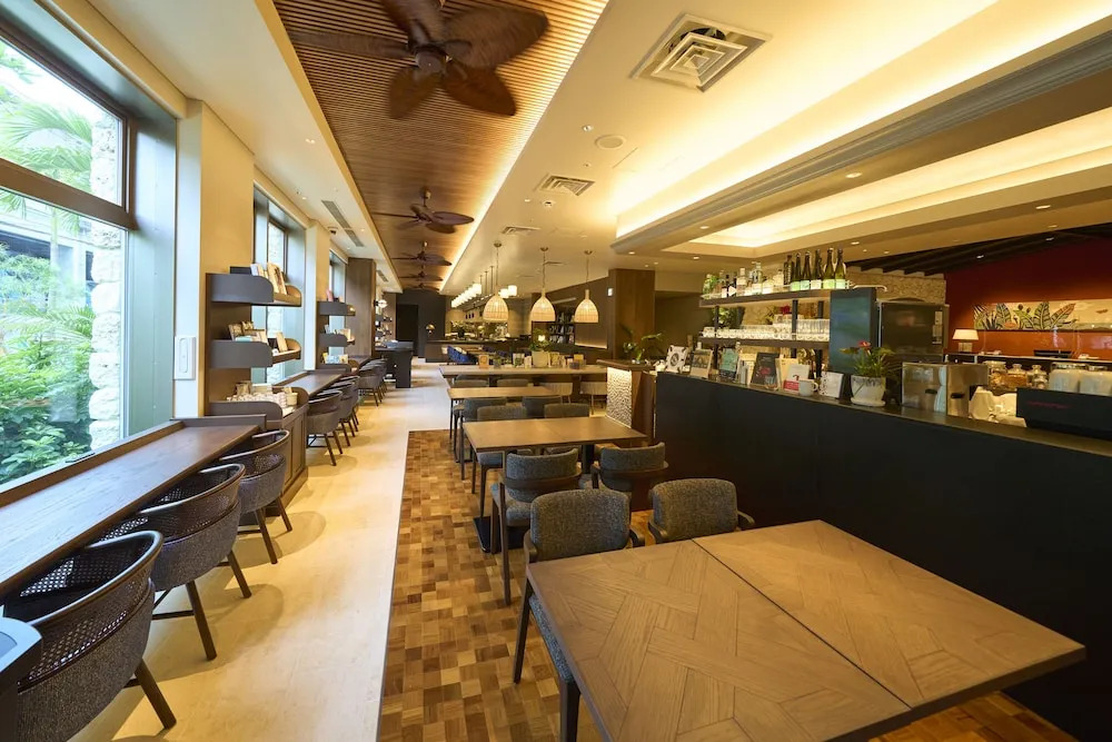 Foto - Hotel Resol Trinity Naha