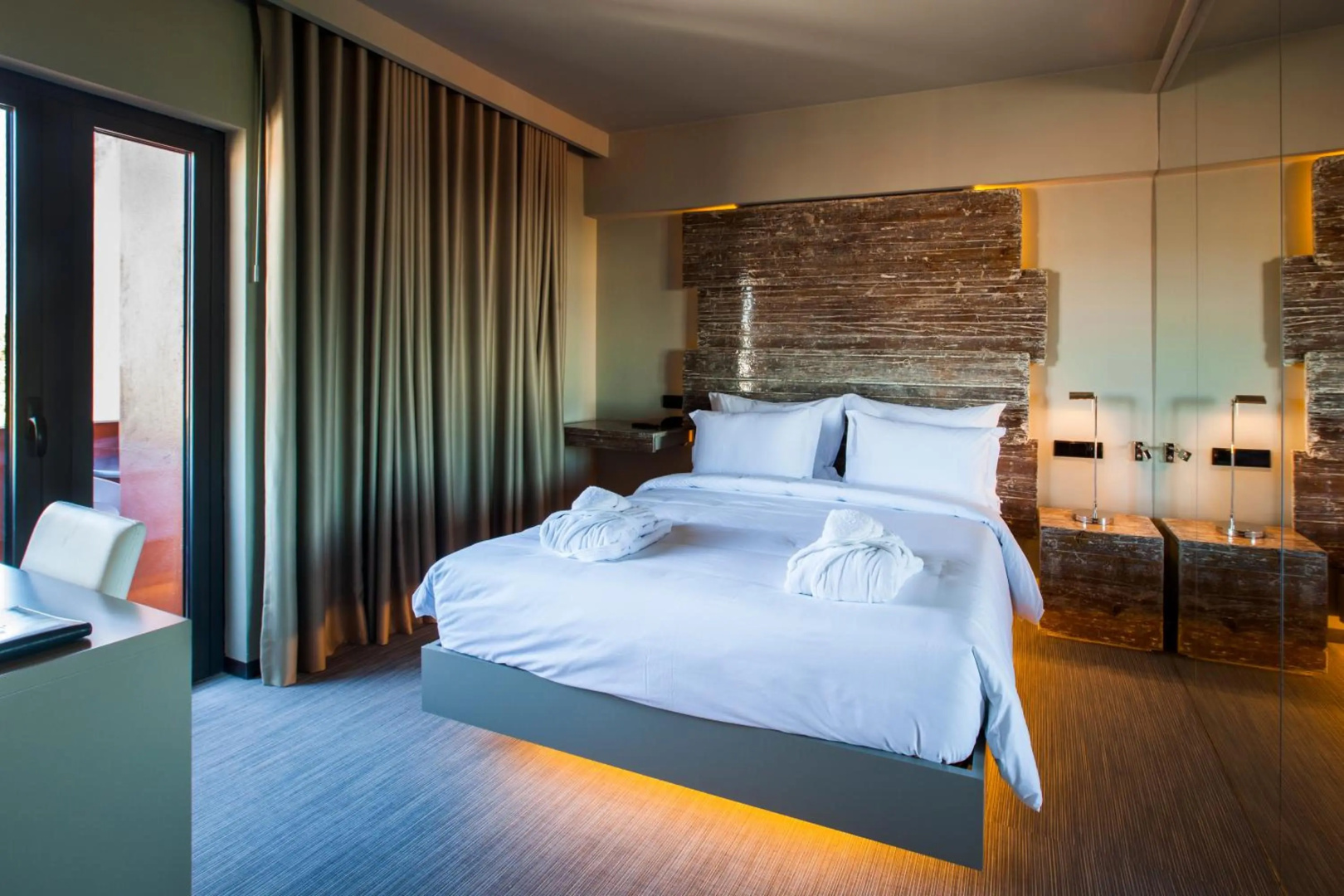 Photo - Vitória Stone Hotel