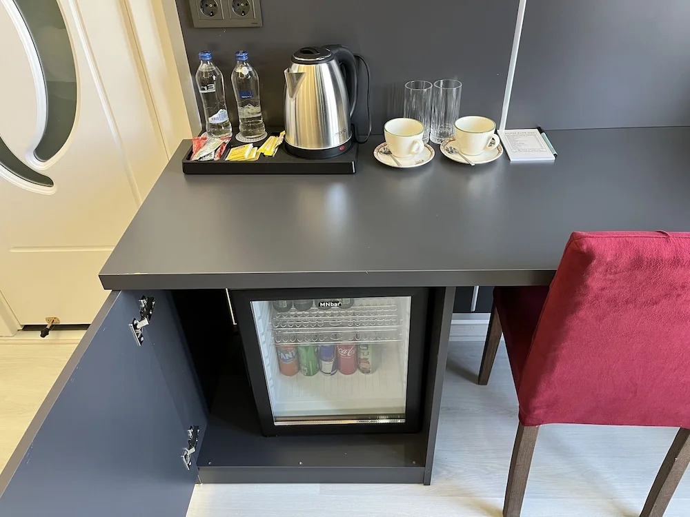 Foto - Lale Sultan Hotel