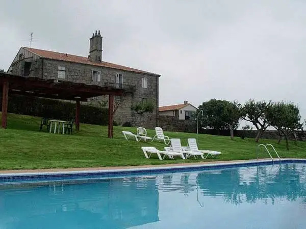 Photo - Pazo de Sedor