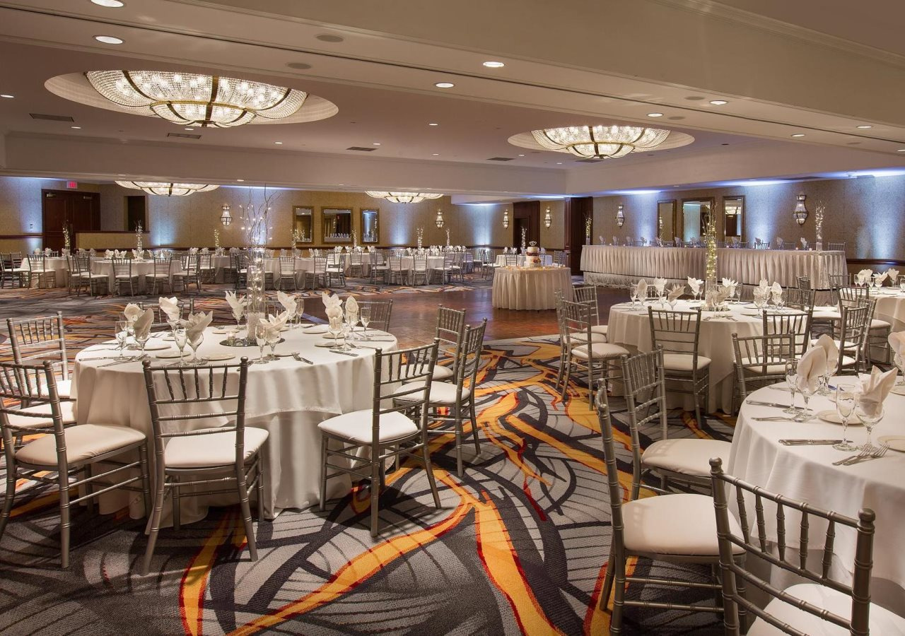 Photo - Hilton Chicago/Northbrook