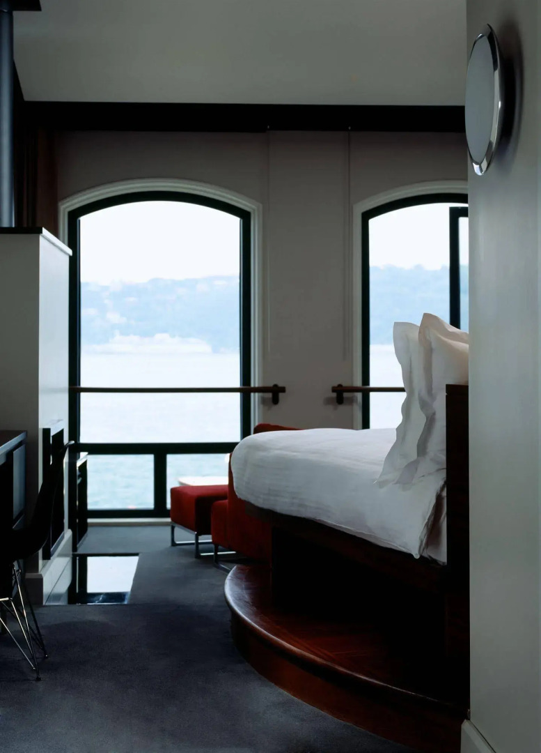 Foto - Vakko Hotel Sumahan Bosphorus
