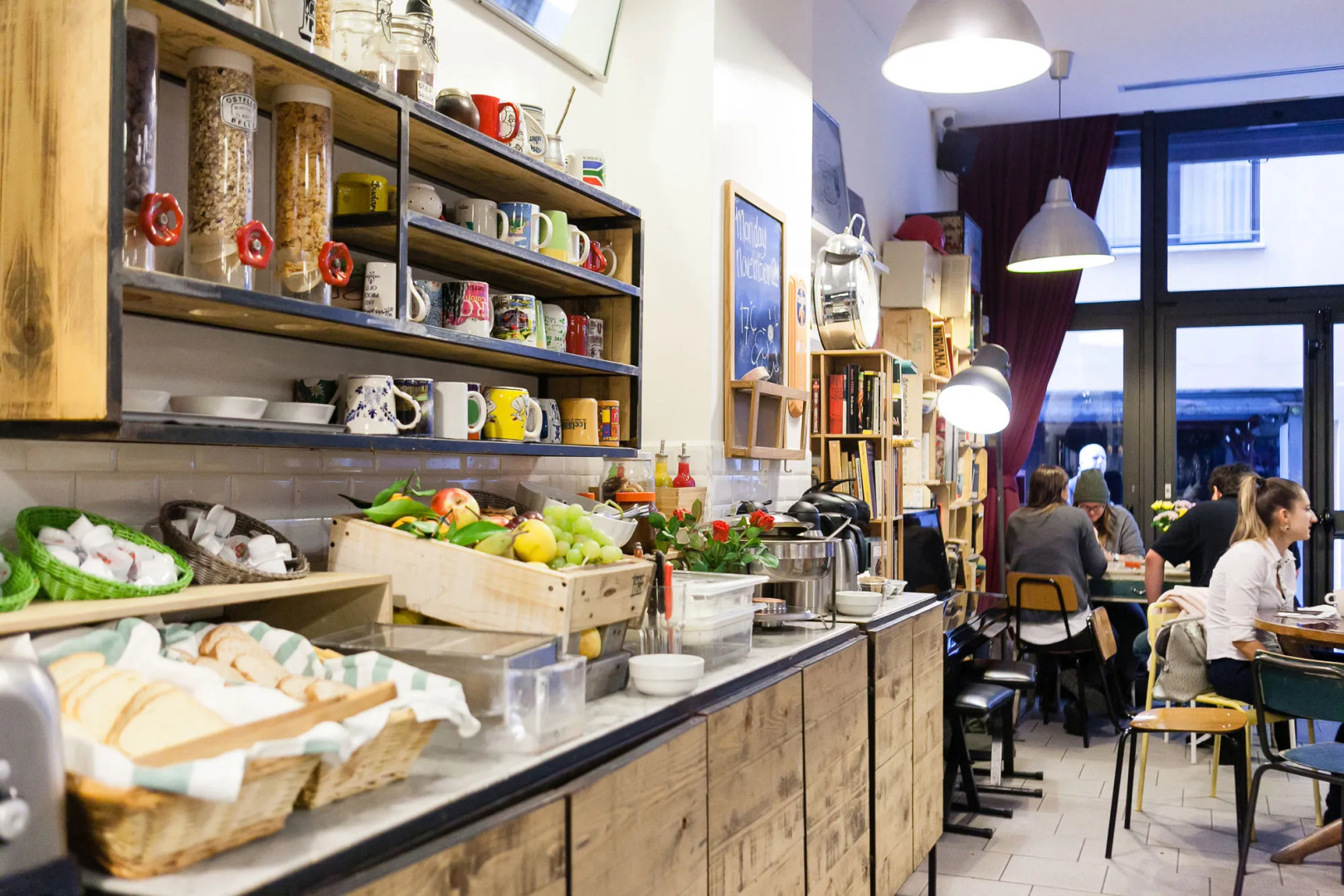 Photo - Ostello Bello Milano Duomo