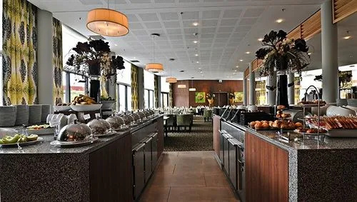 Foto - Van der Valk Hotel Rotterdam Ridderkerk