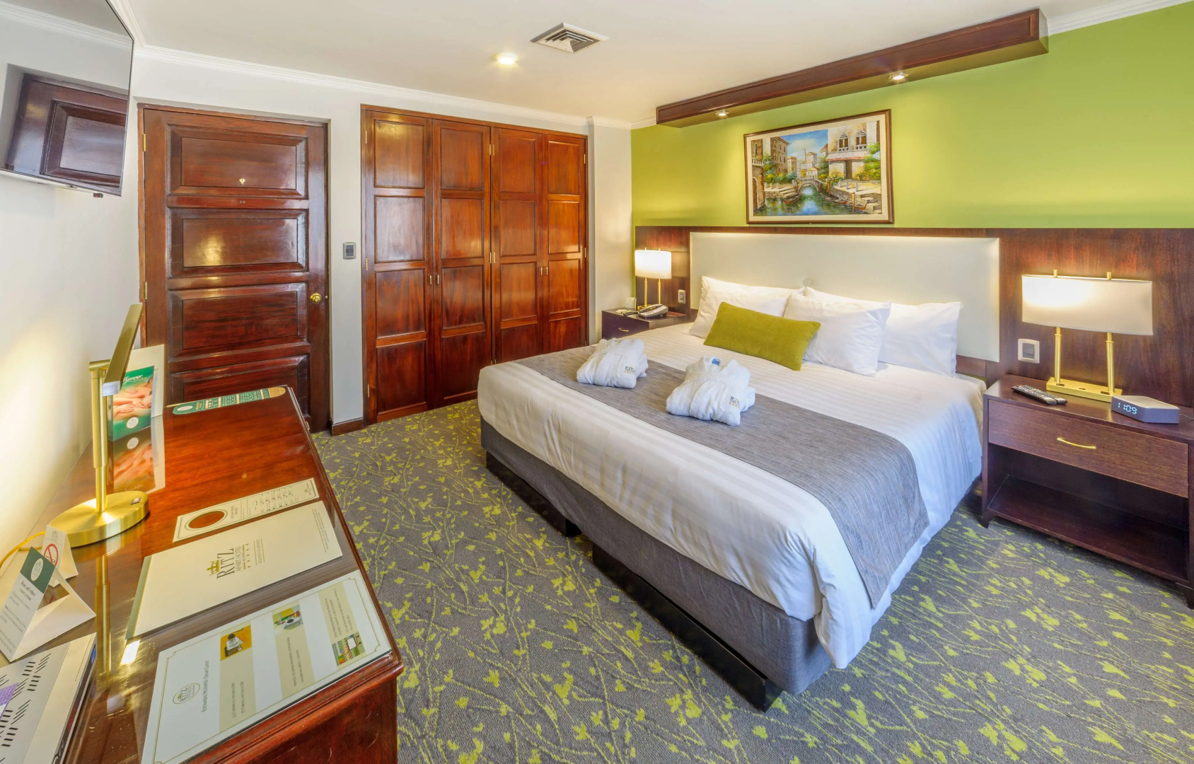 Foto - Ritz Apart Hotel