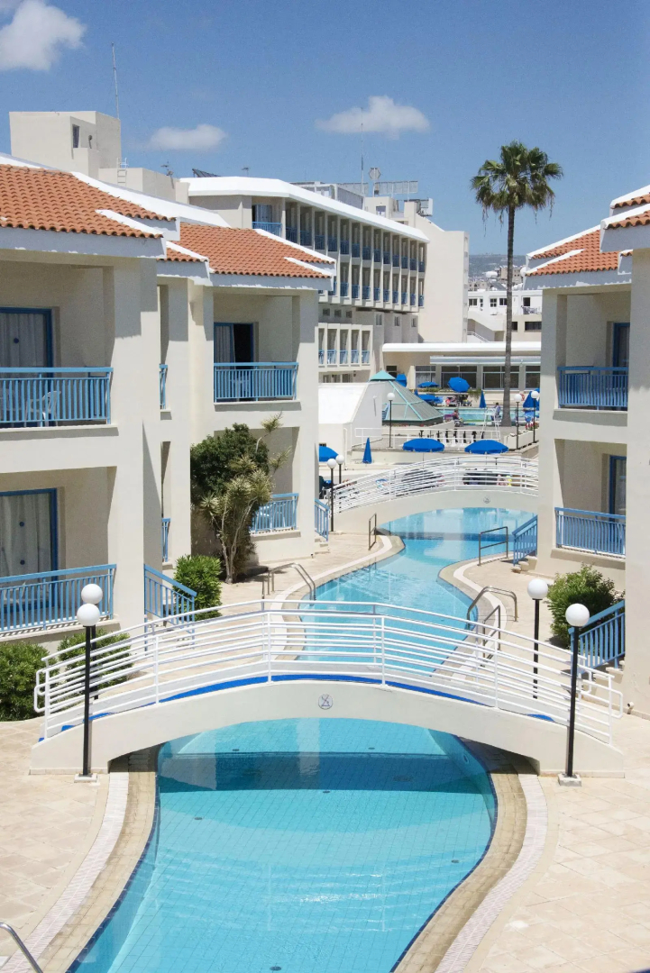Foto - Kissos Hotel