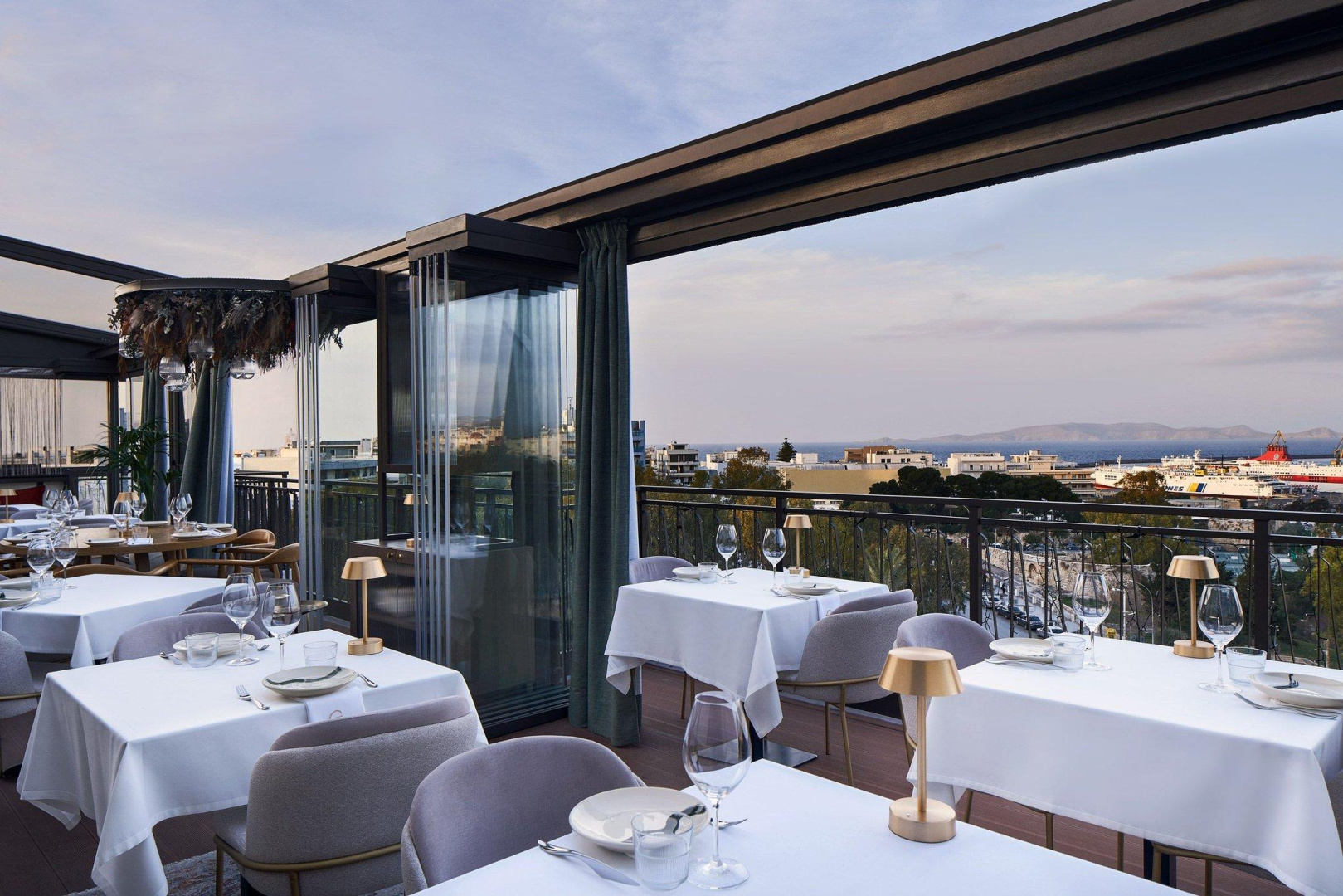 Foto - Metaxa Hotel - Urban Boutique Living