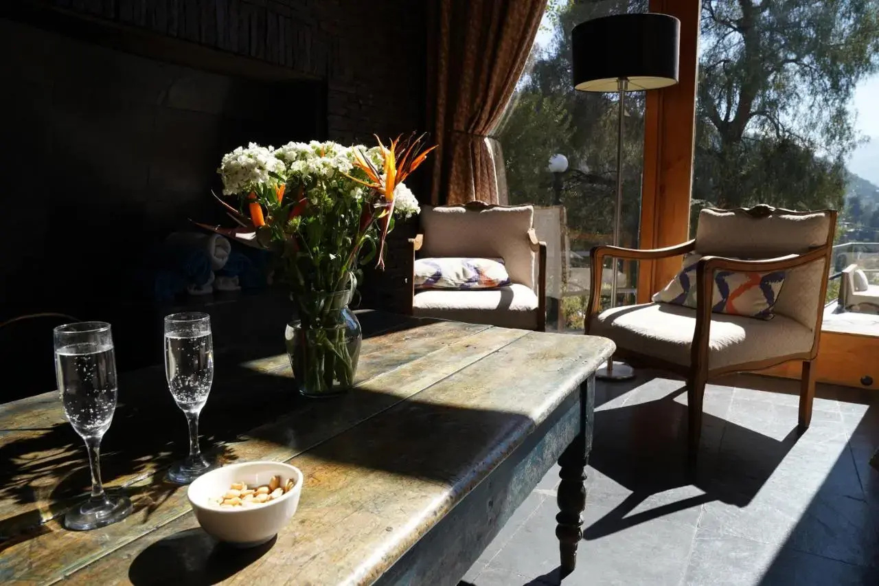 Photo - Hotel Casa Arrayan