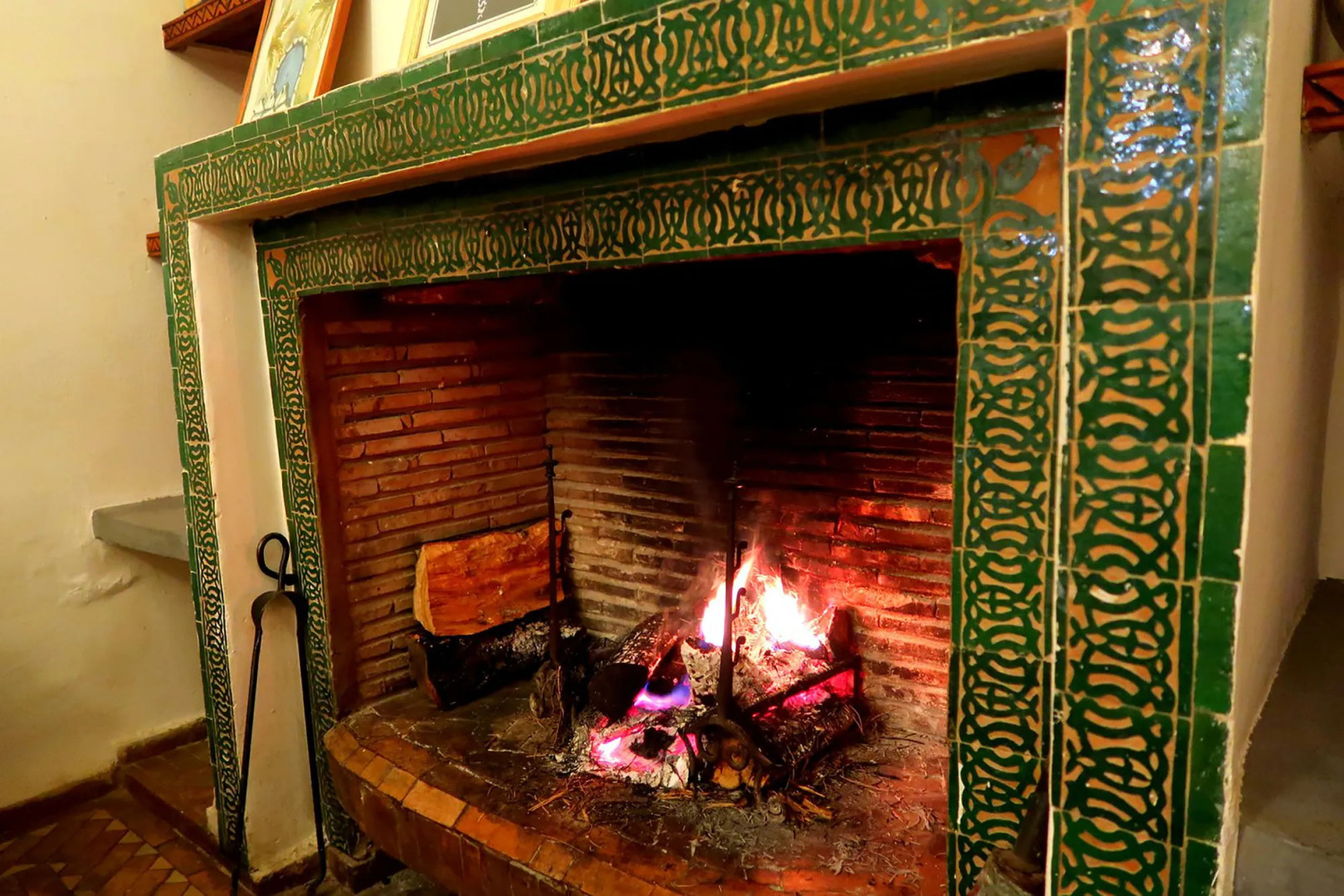 Foto - Riad Jenan L'mouassine