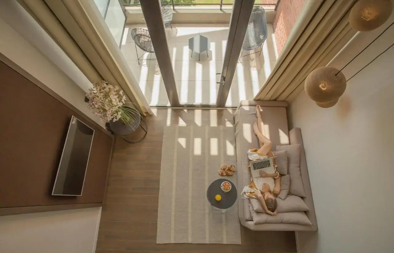 Photo - Mulen Hotel Tandil