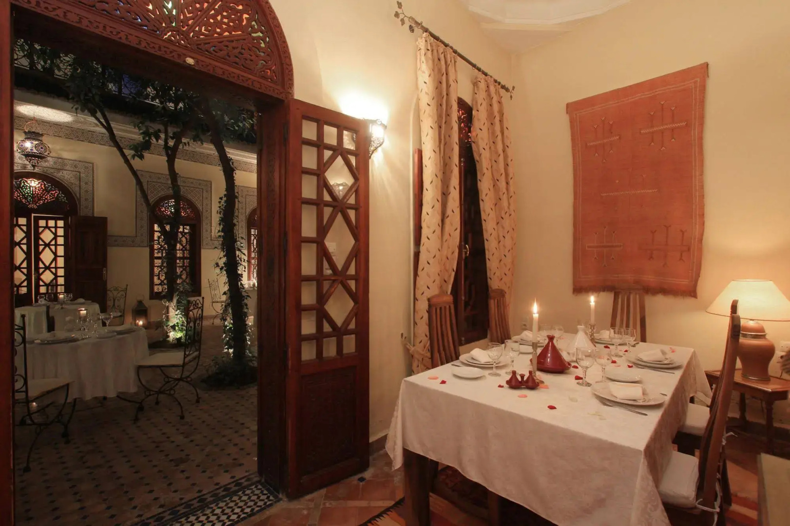 Foto - Riad Daria Suites & Spa
