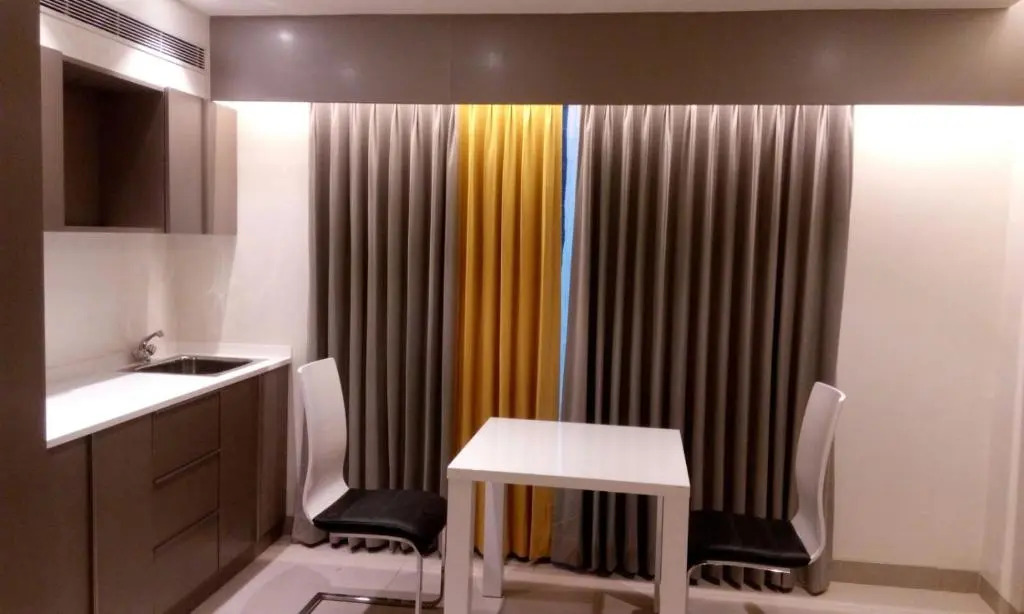 Foto - ZIBE Coimbatore by GRT Hotels