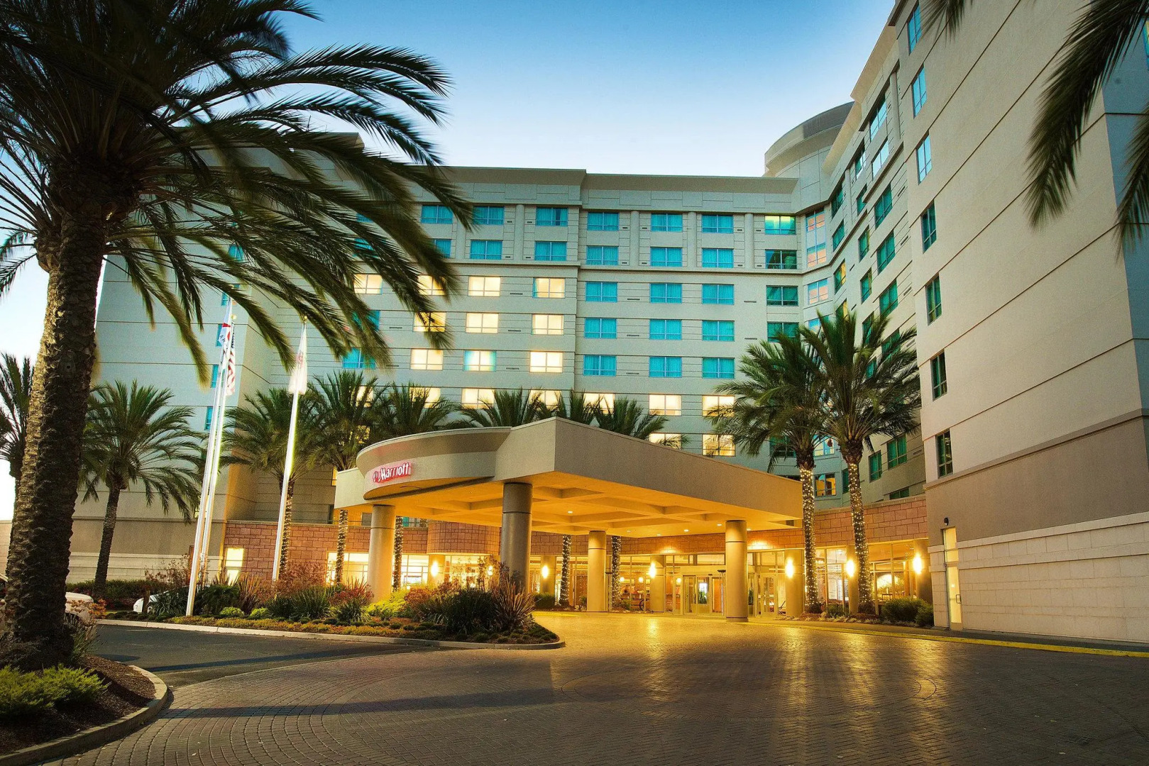 Foto - Fremont Marriott Silicon Valley