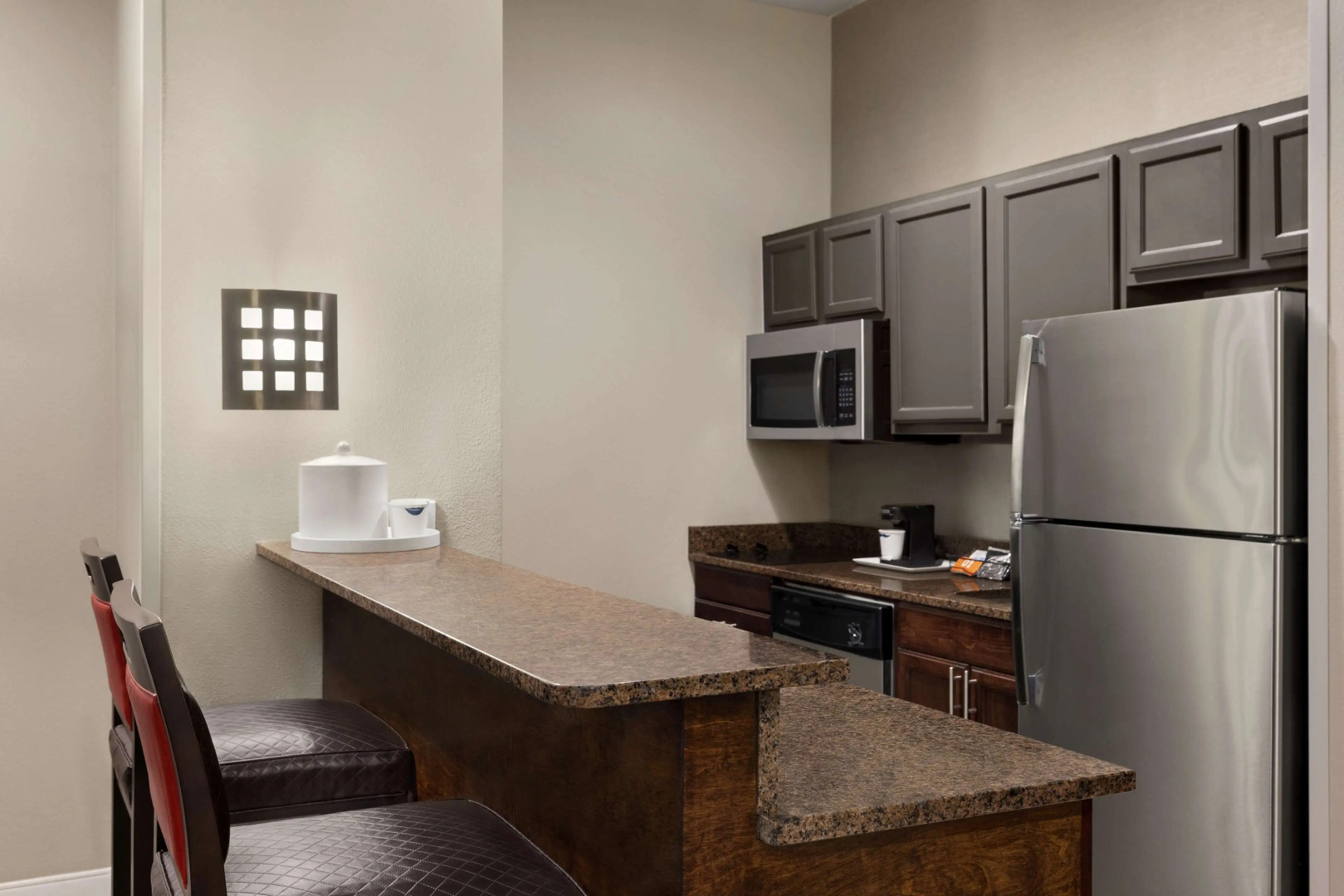 Photo - Hampton Inn and Suites New Orleans Convention Center