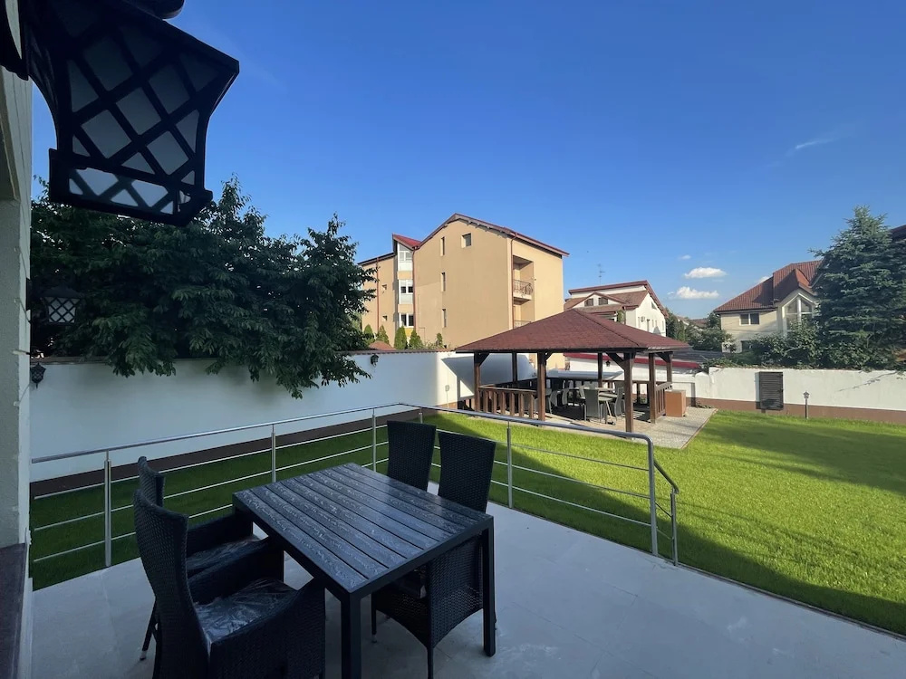 Photo - Iarca Inn