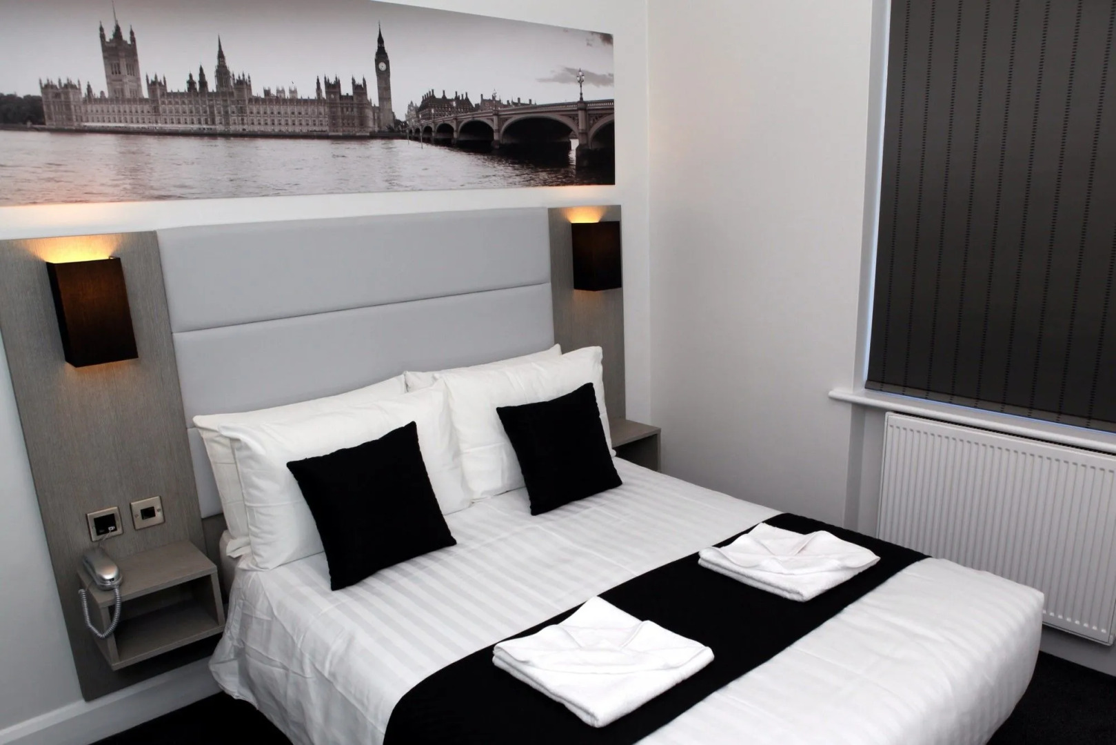 Foto - The Omega Hotel