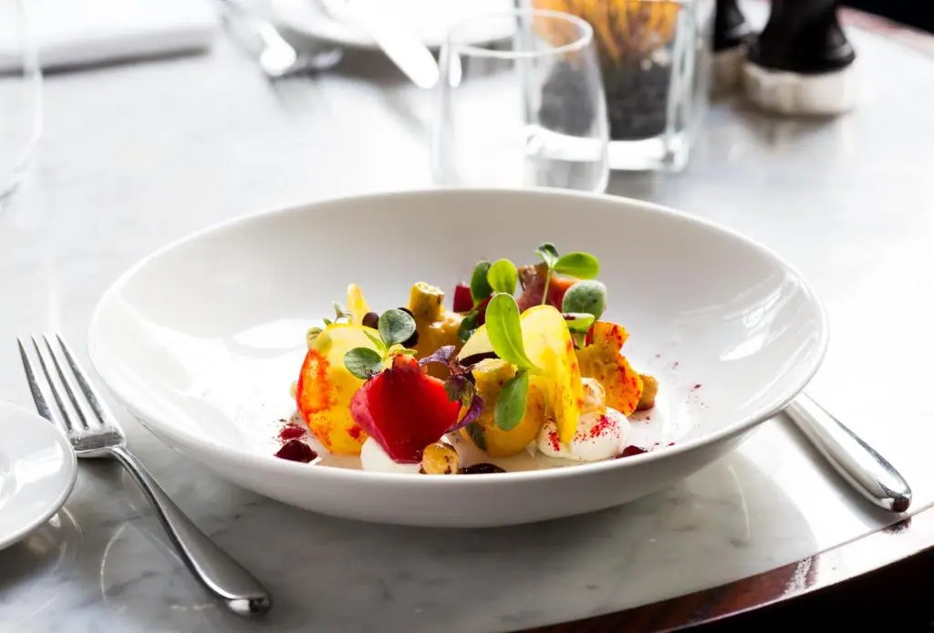 Foto - The Bailey's Hotel London Kensington