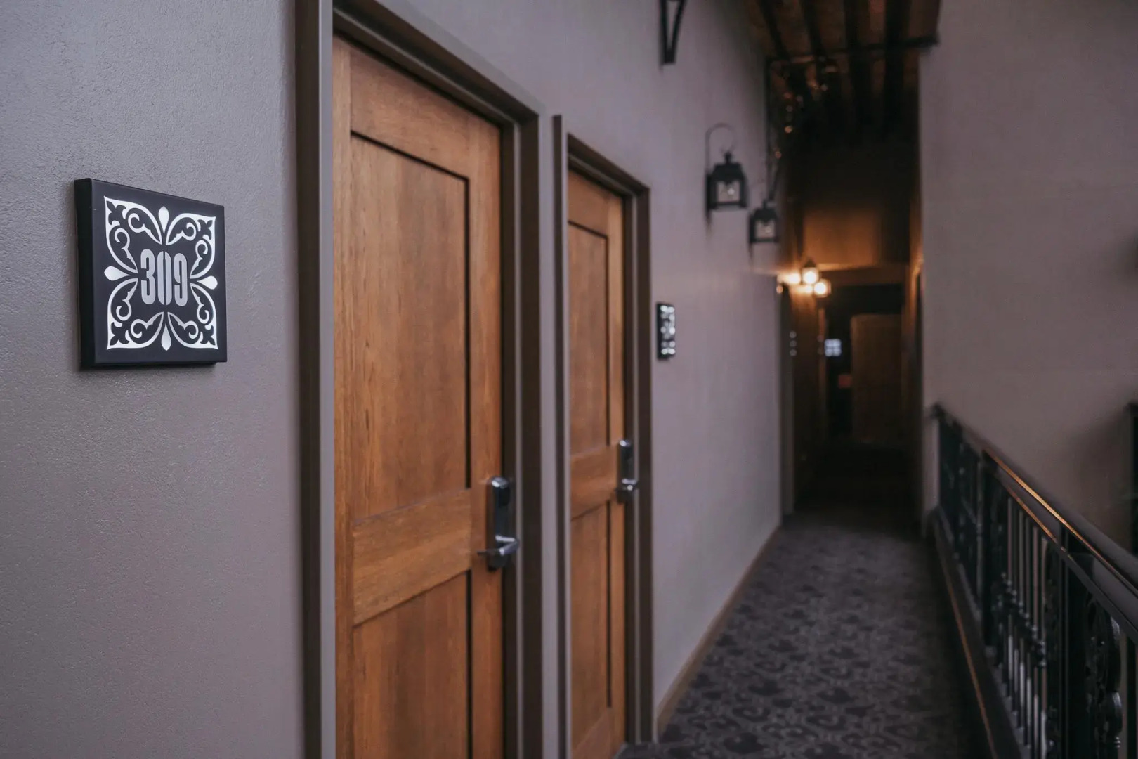 Photo - Historico Central Hotel