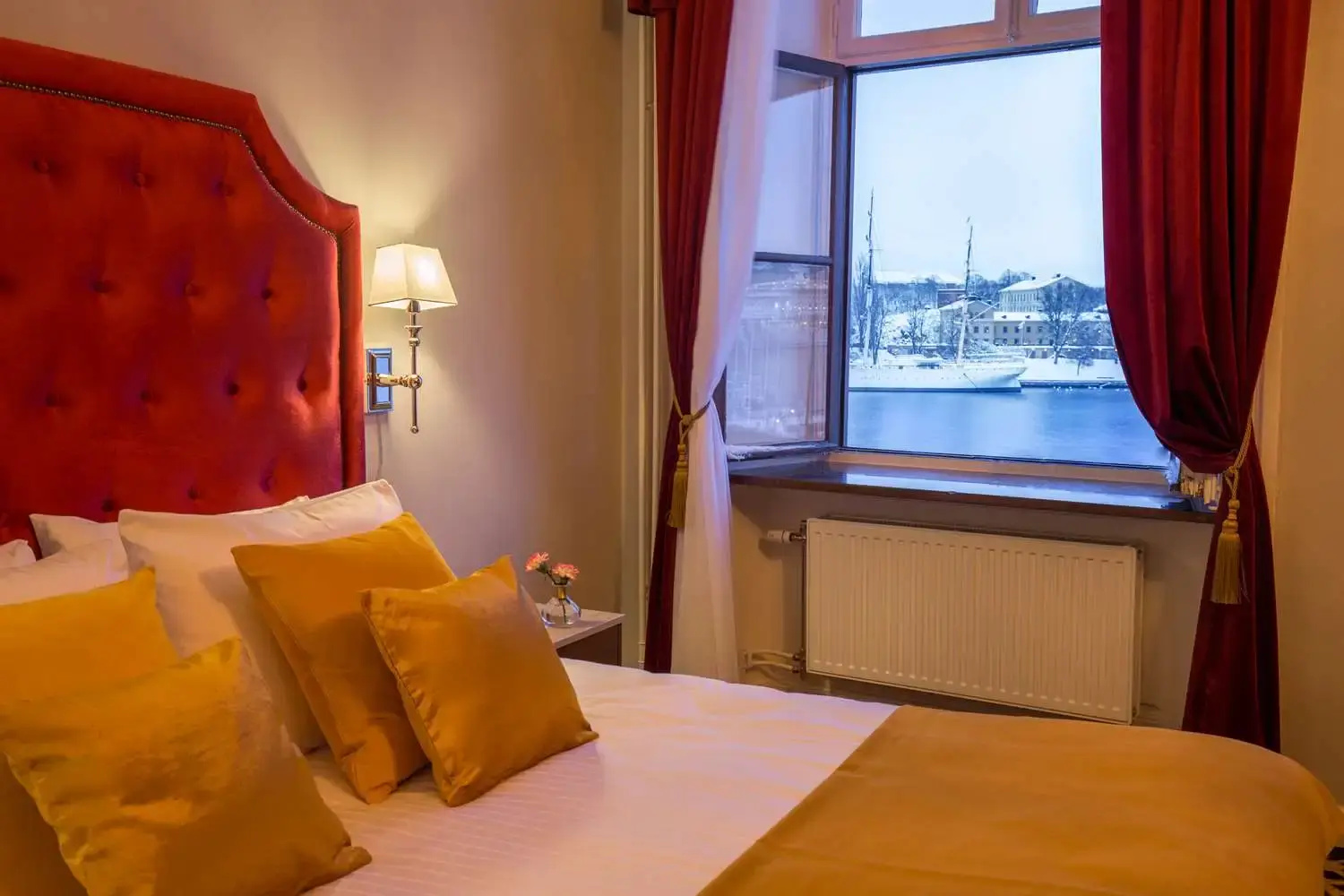 Foto - Hotel Gamla Stan, BW Signature Collection