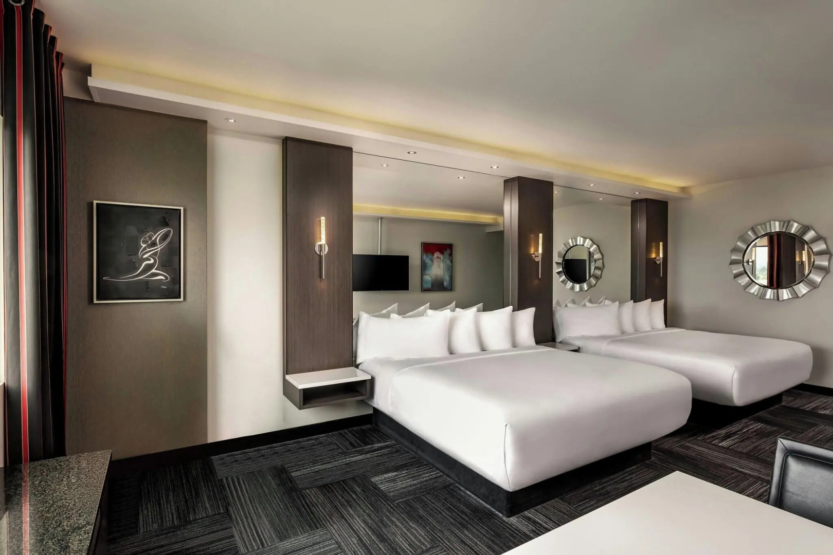 Foto - The Davenport Grand, Autograph Collection