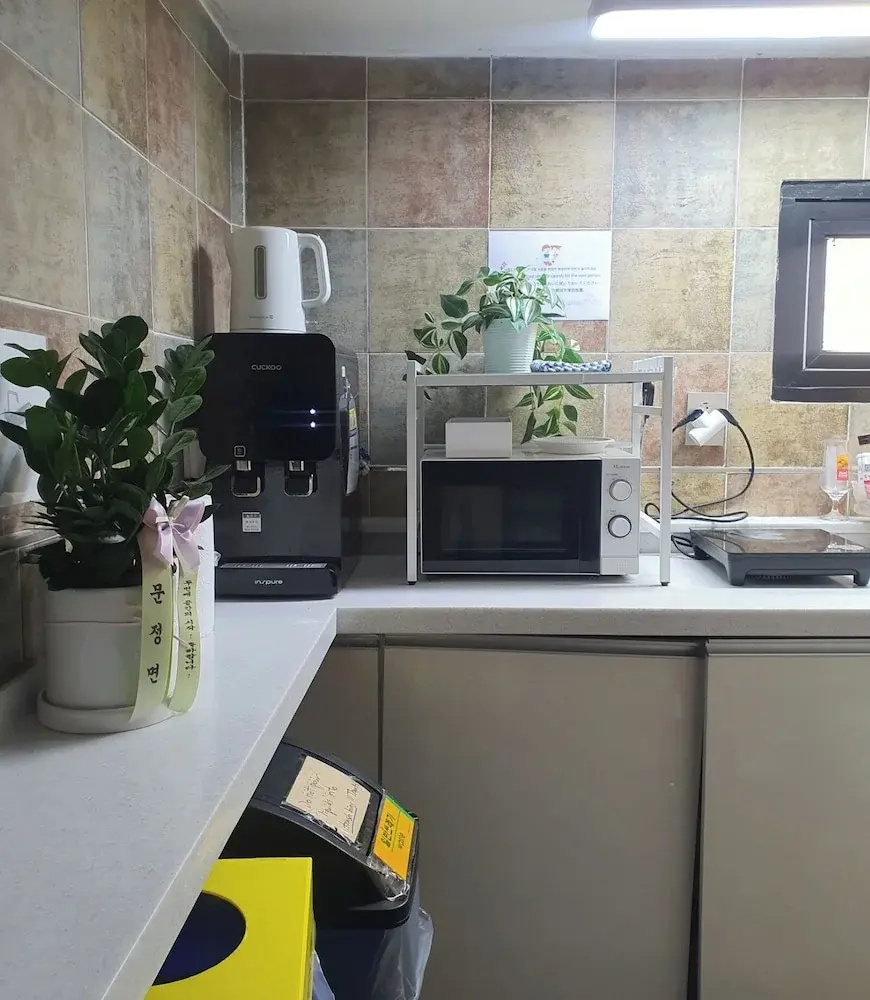 Foto - SPACE Guesthouse