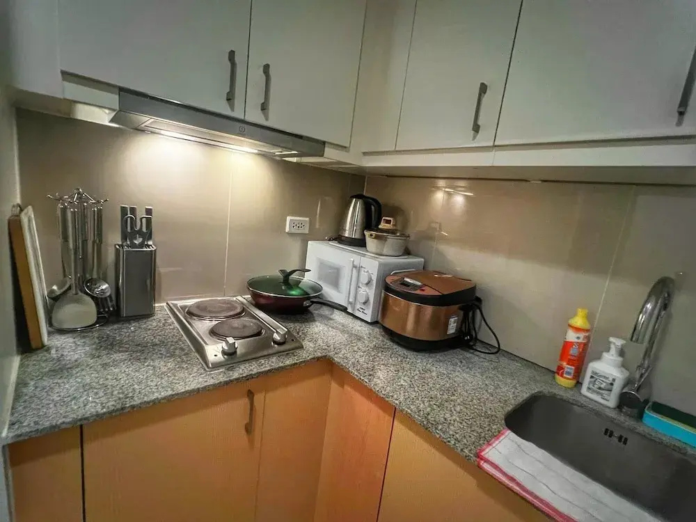 Foto - EG Private House -BGC UPTOWN