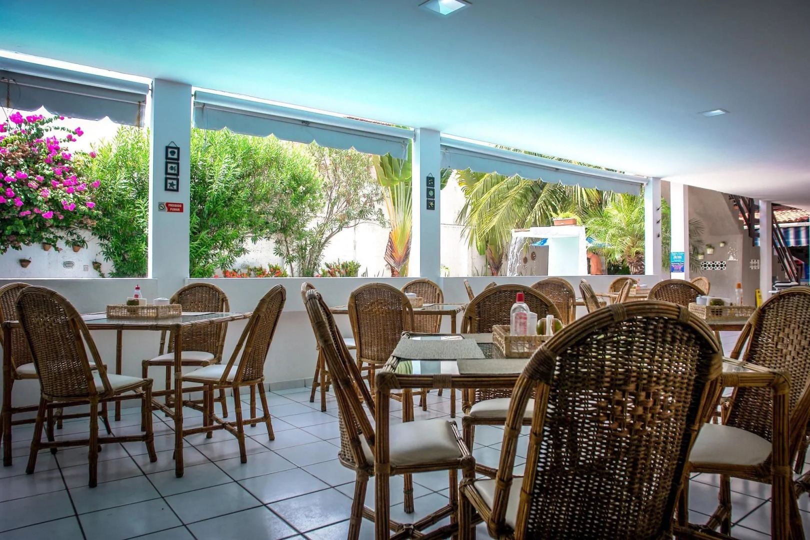 Foto - Hotel Pousada Da Sereia