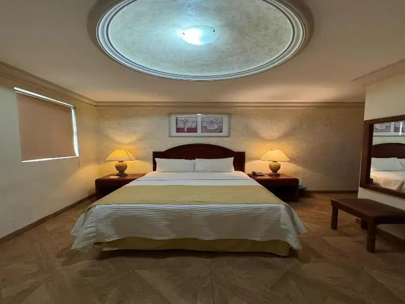 Photo - Hotel Plaza Express